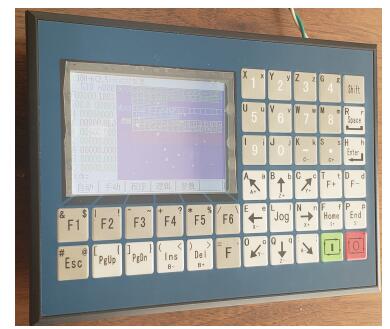 多軸運動控制器 JC180-N系列 多軸運動控制器 JC180-N系列